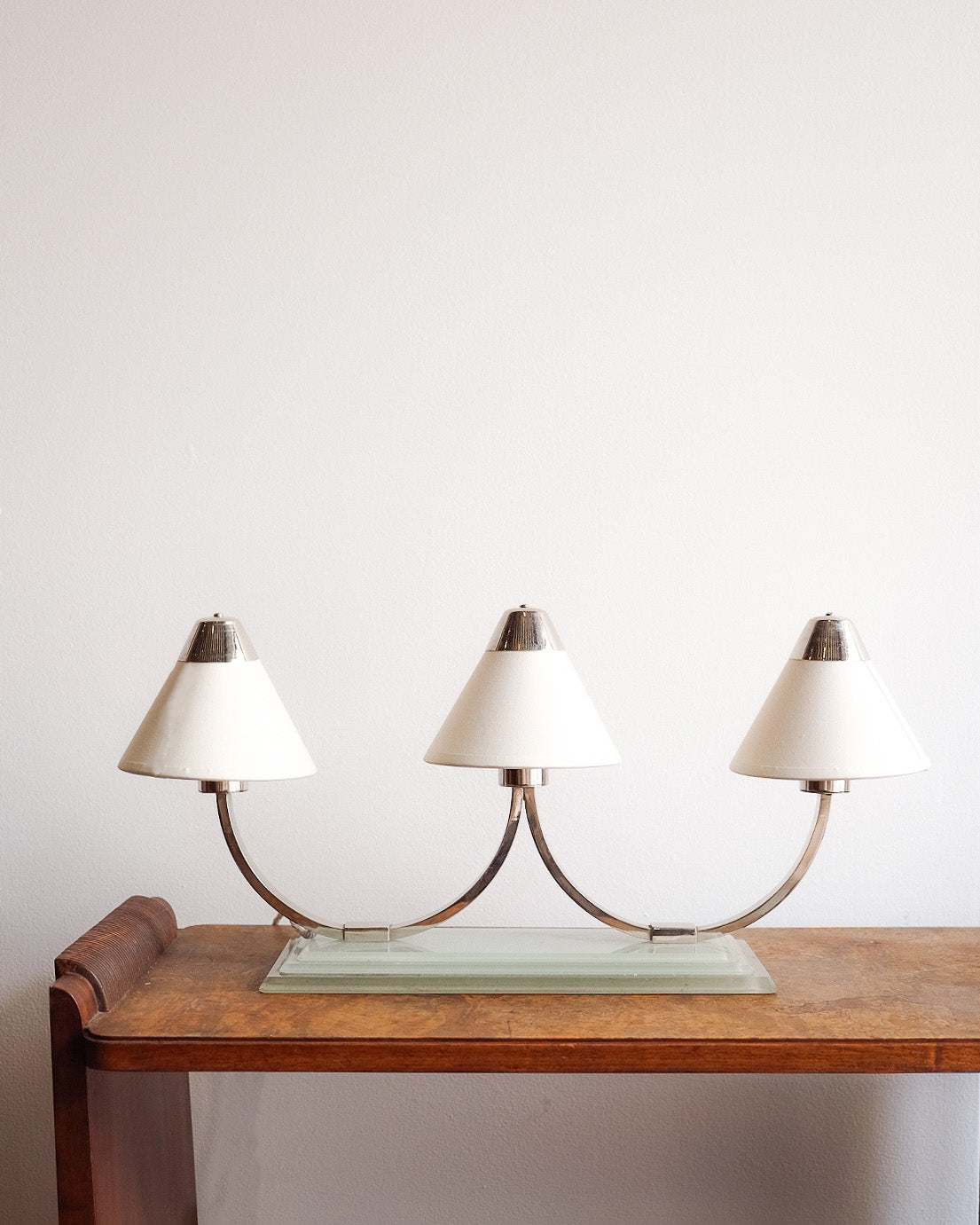 Marc Erol Lamps