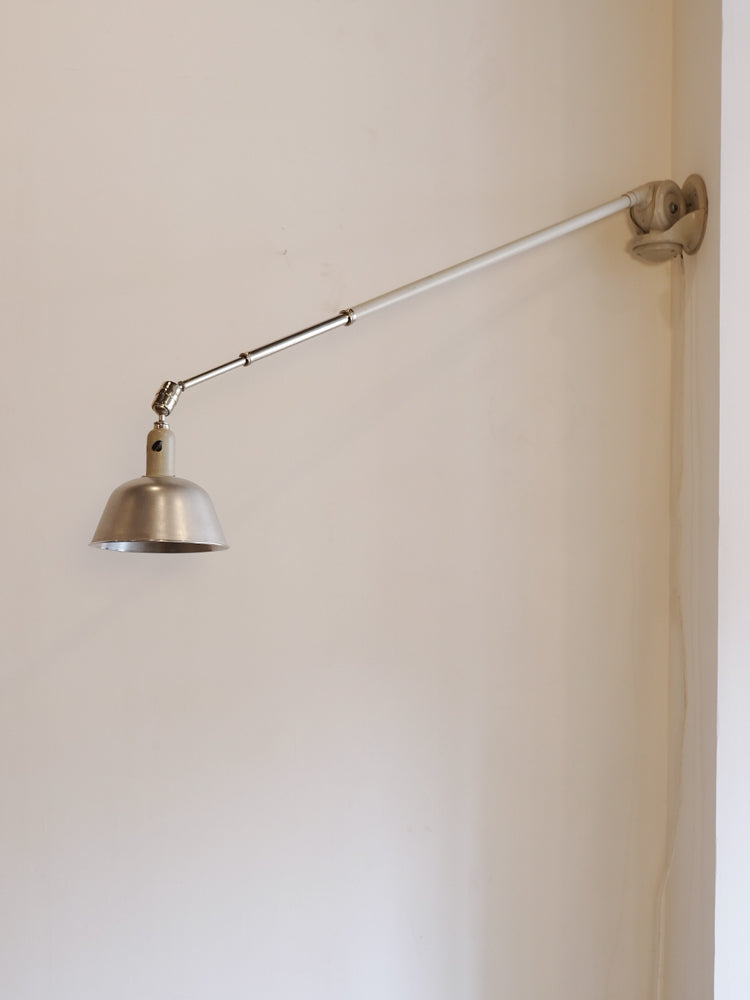 Johan Petter Johansson Lamp