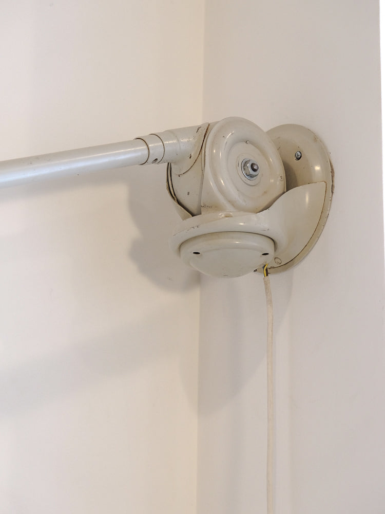 Johan Petter Johansson Lamp