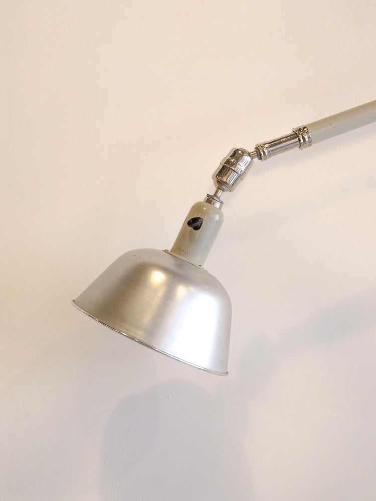 Johan Petter Johansson Lamp