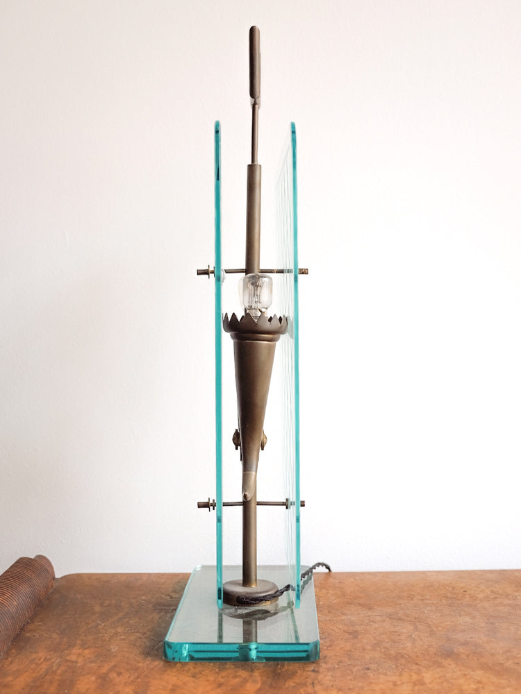 Pietro Chiesa Table Lamp
