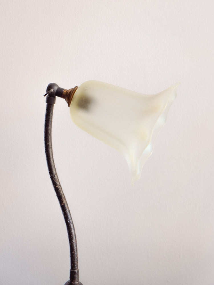 Benson Table Lamps