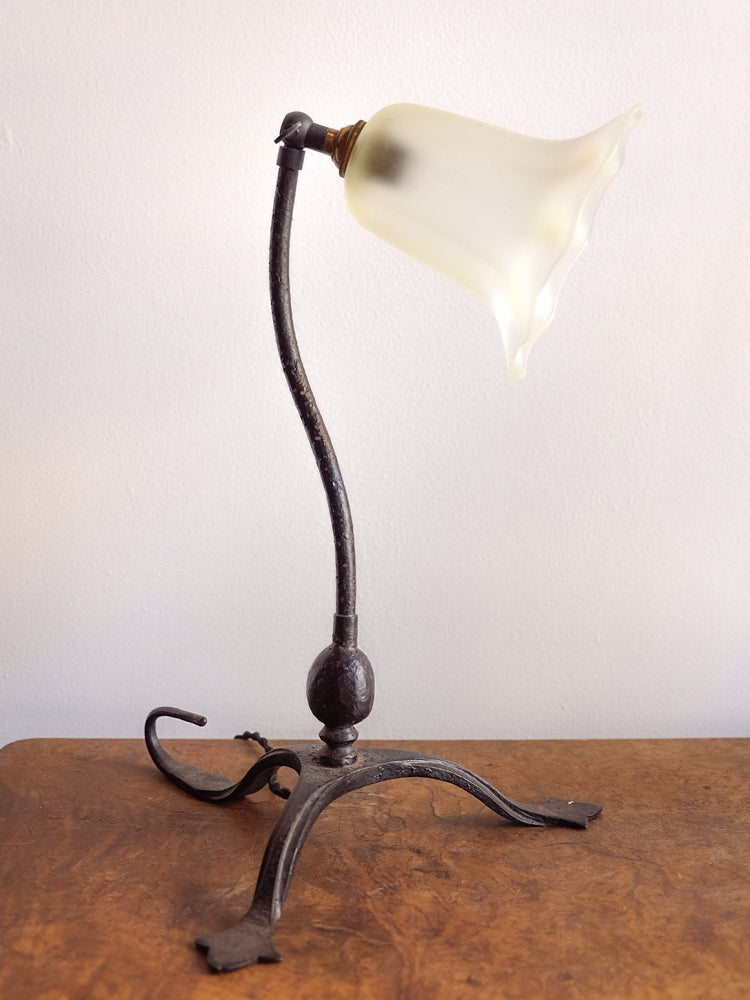 Benson Table Lamps