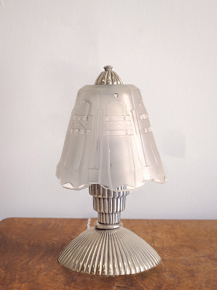 Art Deco Table Lamp I