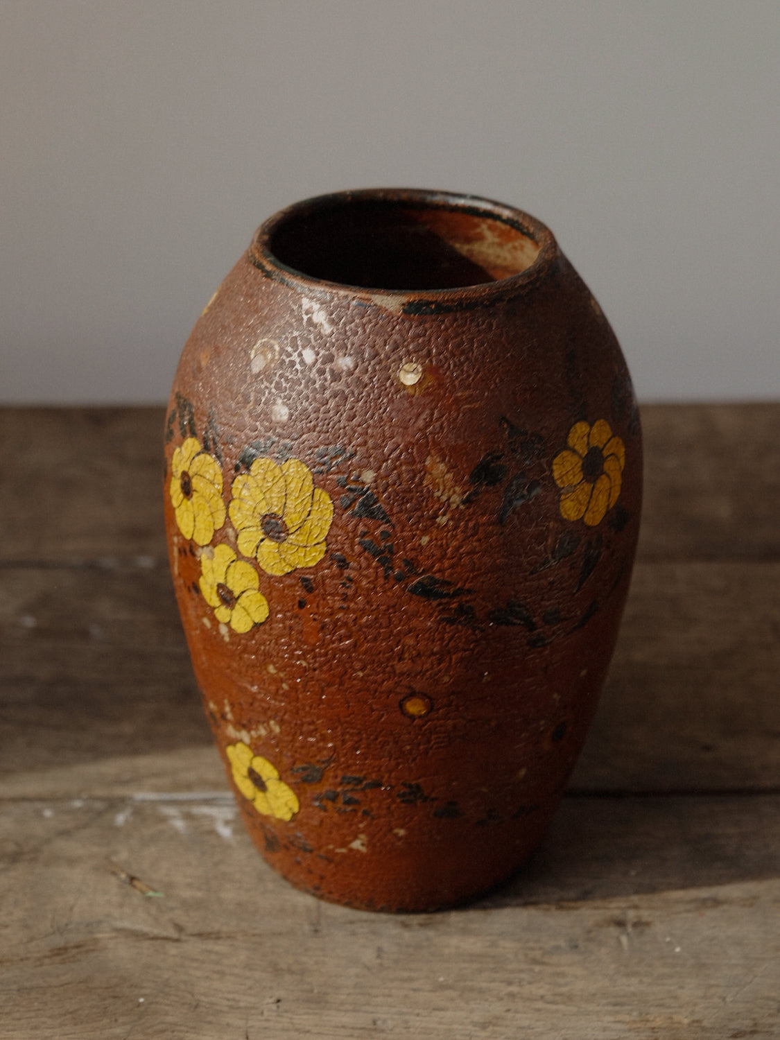 Kotobuki Vase
