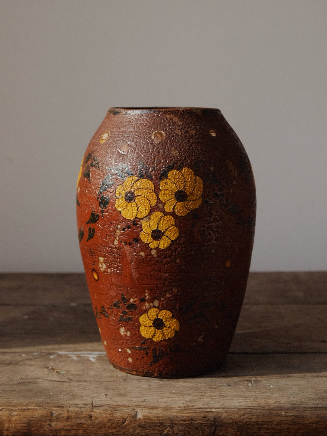Kotobuki Vase