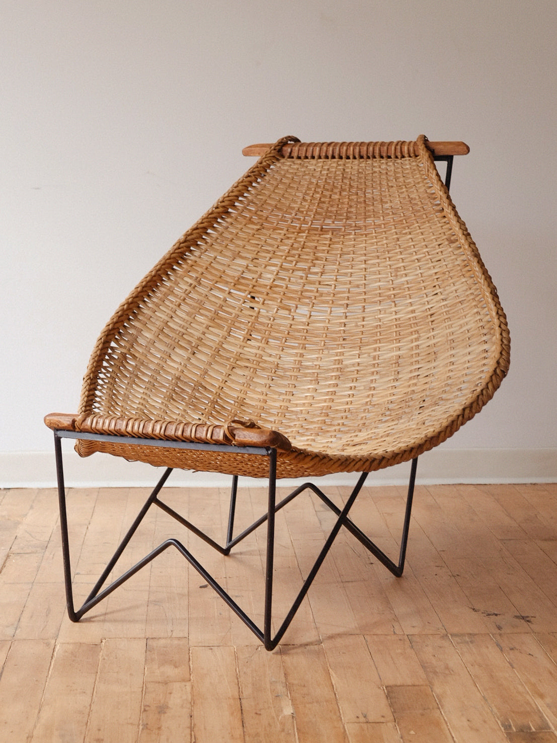John Risley 'Duyan' Lounge Chair