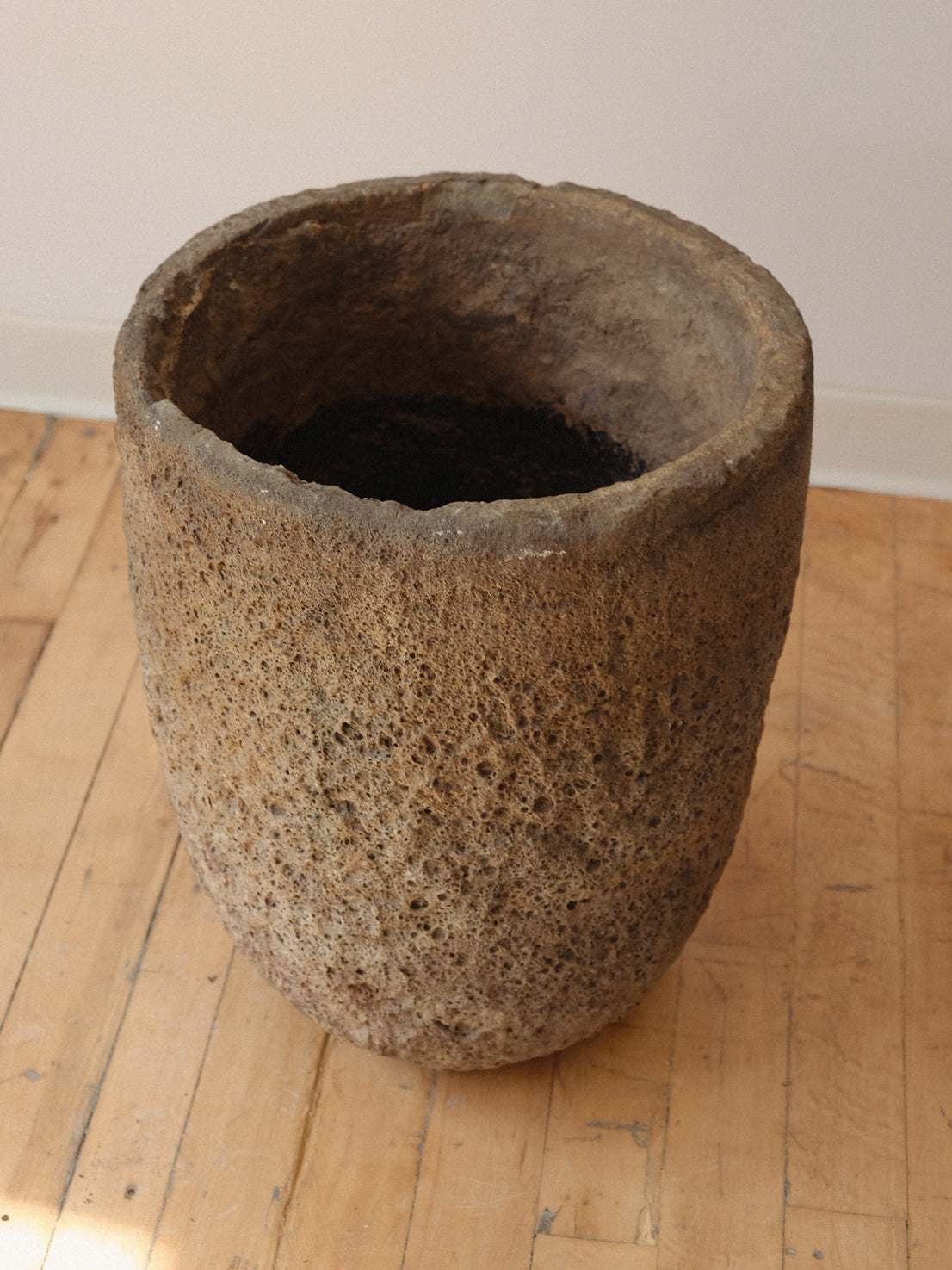 Stone Planter