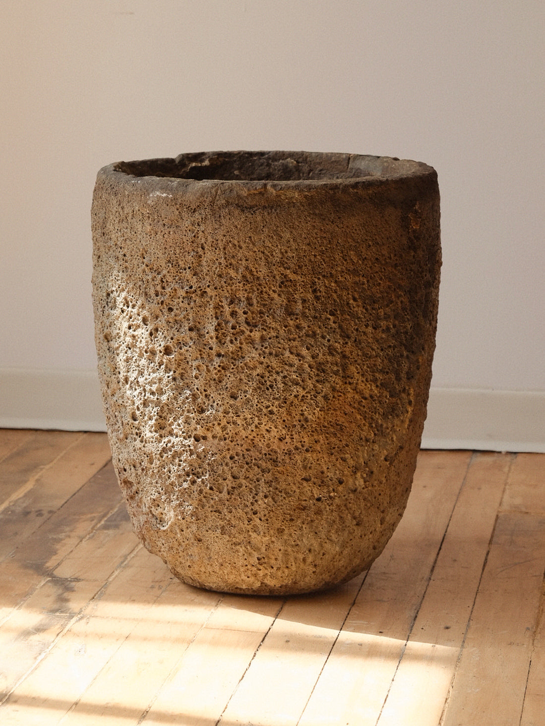 Stone Planter