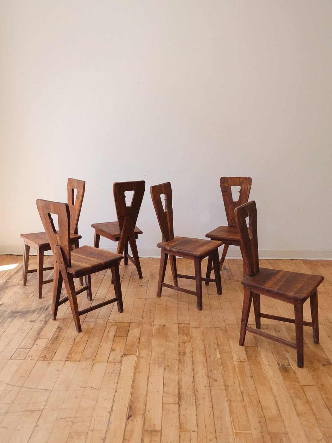 Italian Dining Chairs