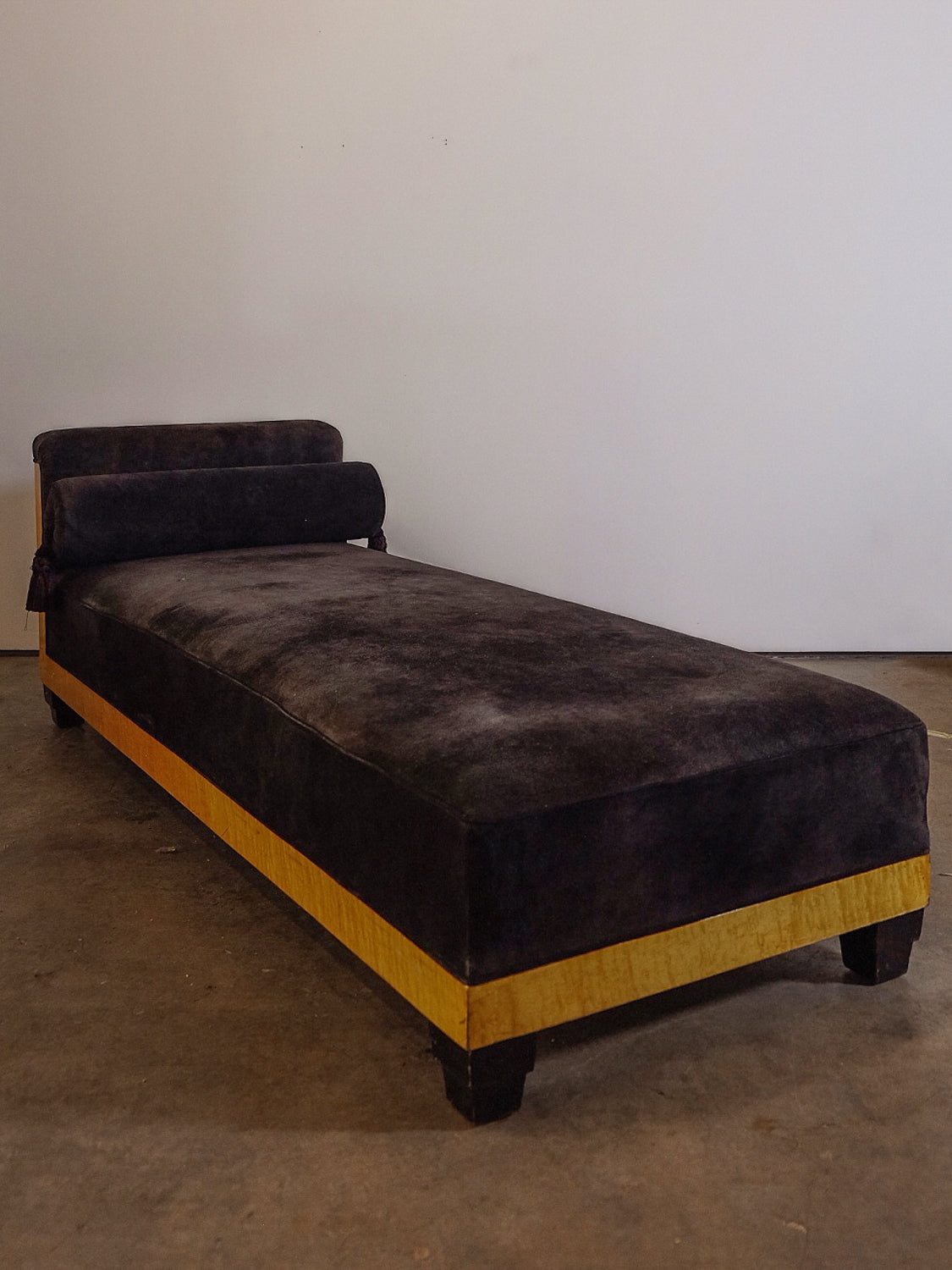 Chaise Longue