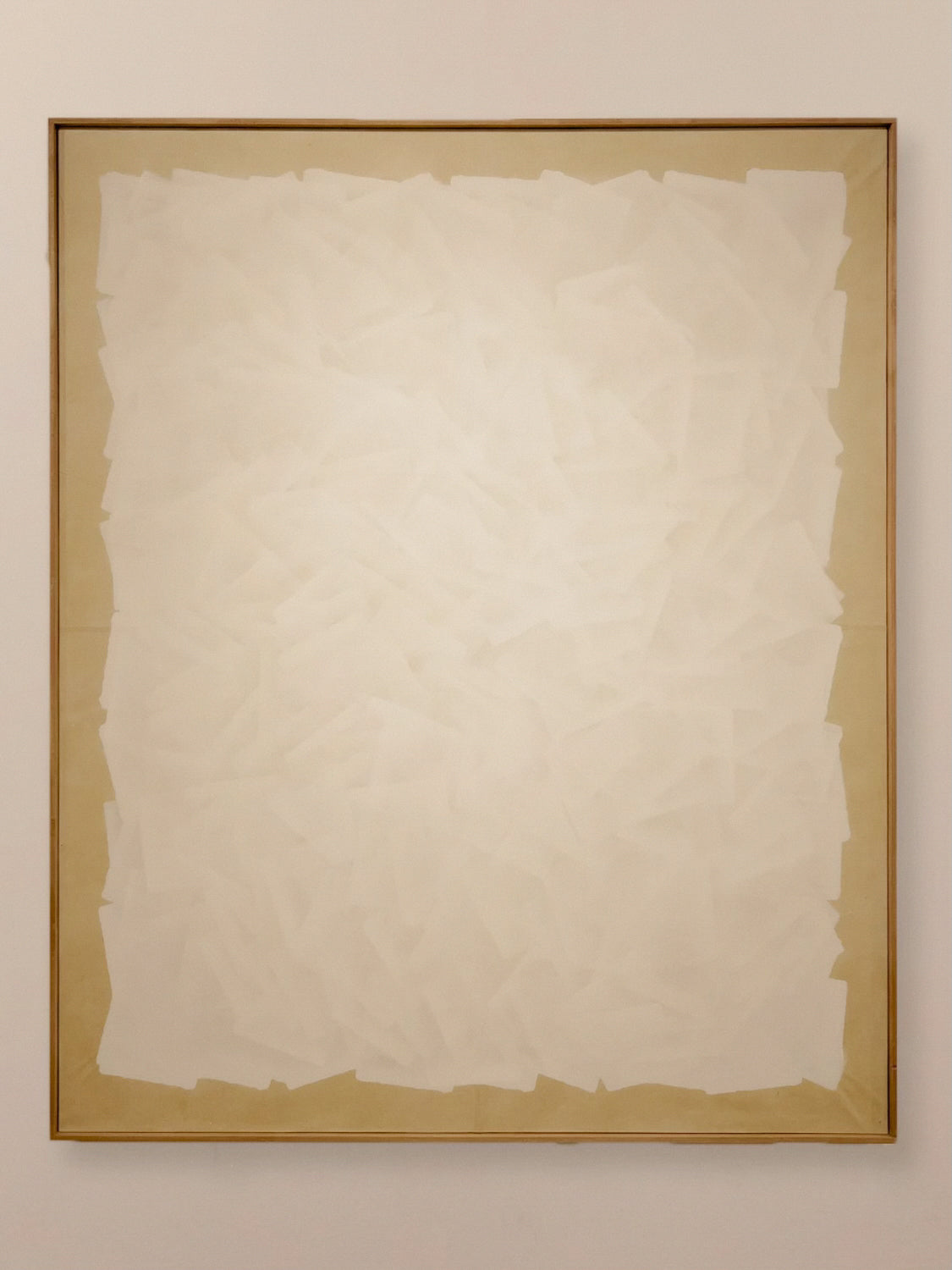 The Sun Above the Horizon 7, 2024