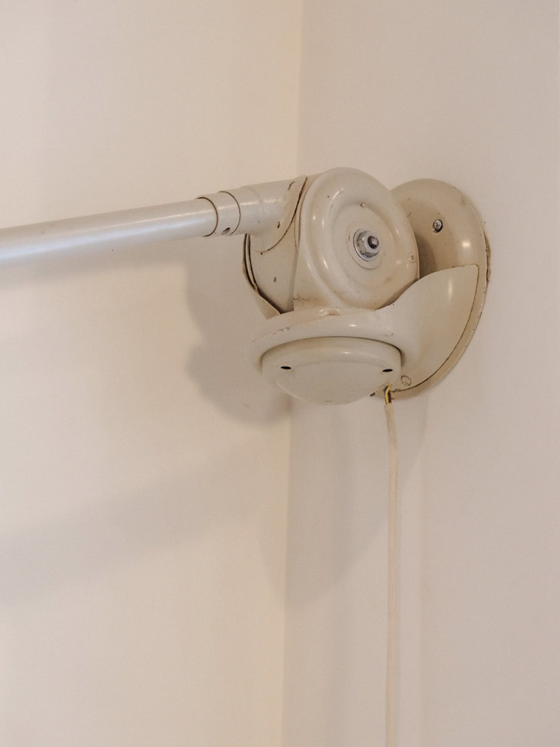 Johan Petter Johansson Lamp