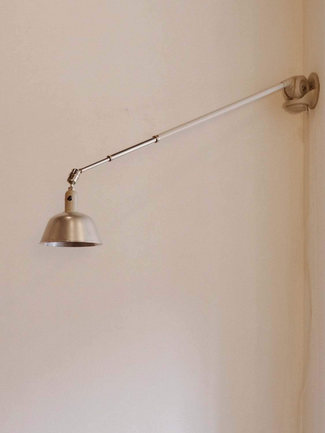 Johan Petter Johansson Lamp
