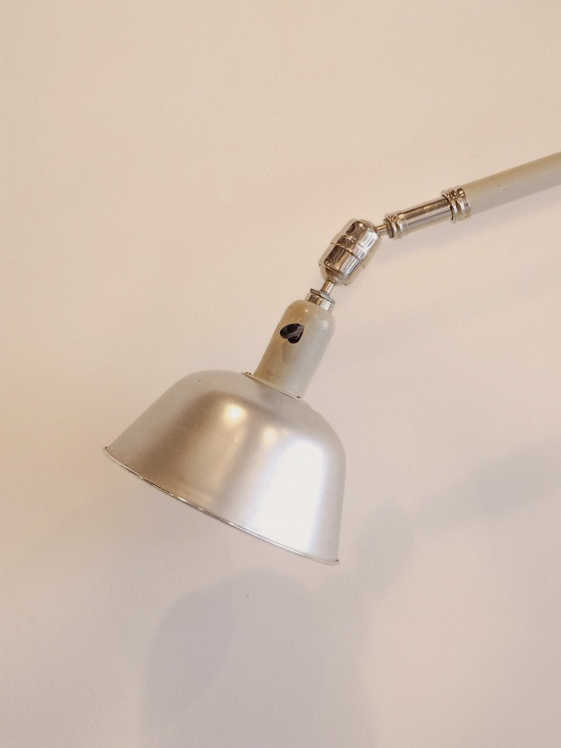 Johan Petter Johansson Lamp