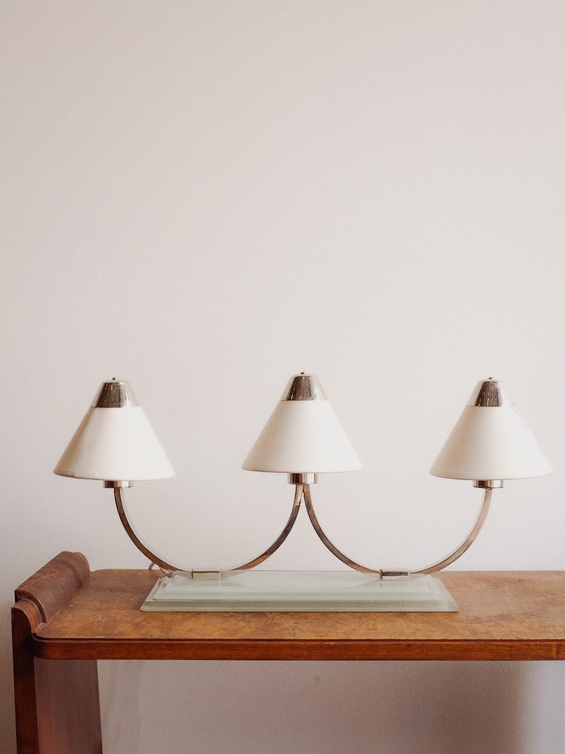 Marc Erol Lamps