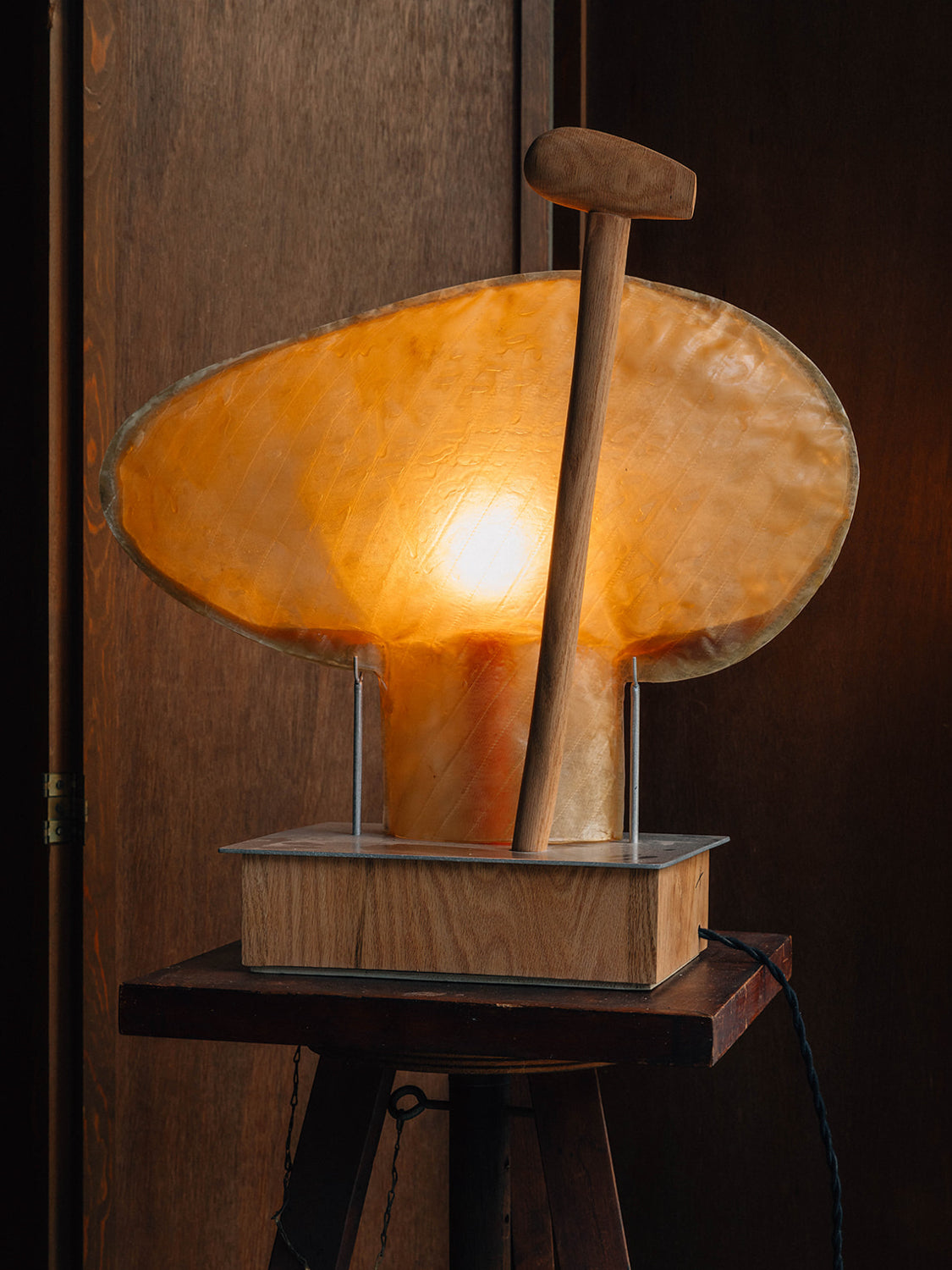 Minjae Kim Table Lamp