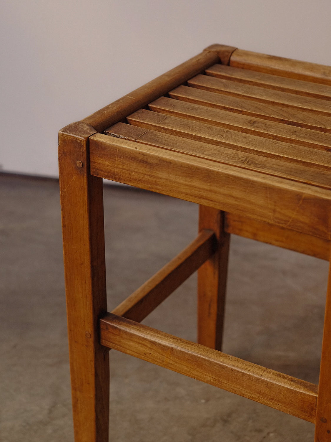 Rene Gabriel Side Table