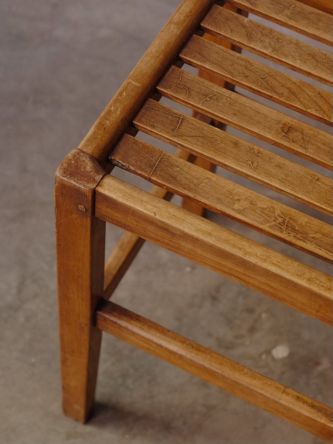 Rene Gabriel Side Table