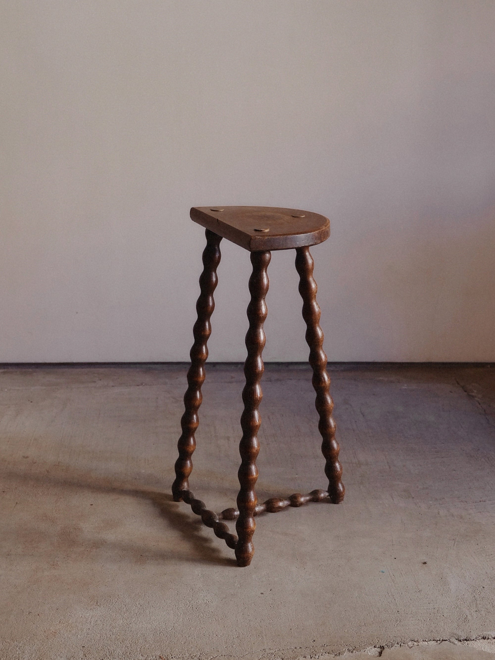 Bobbin Stool