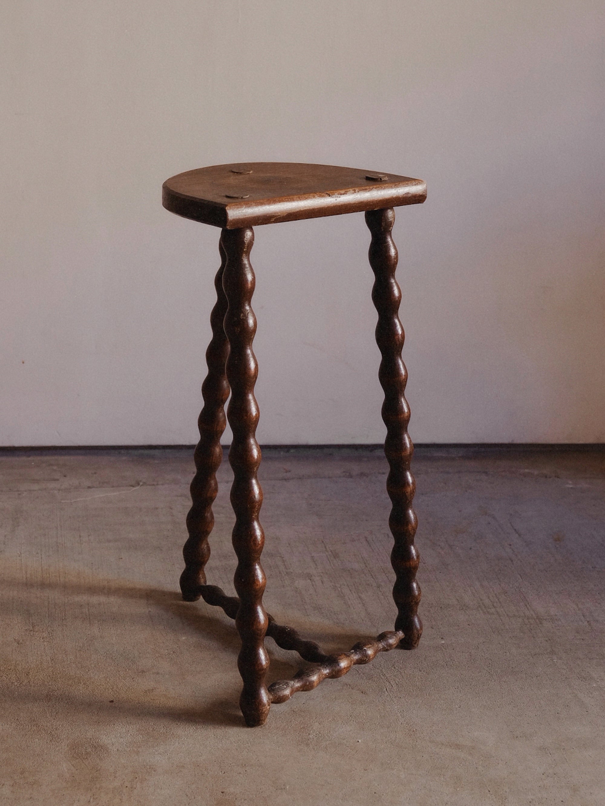 Bobbin Stool