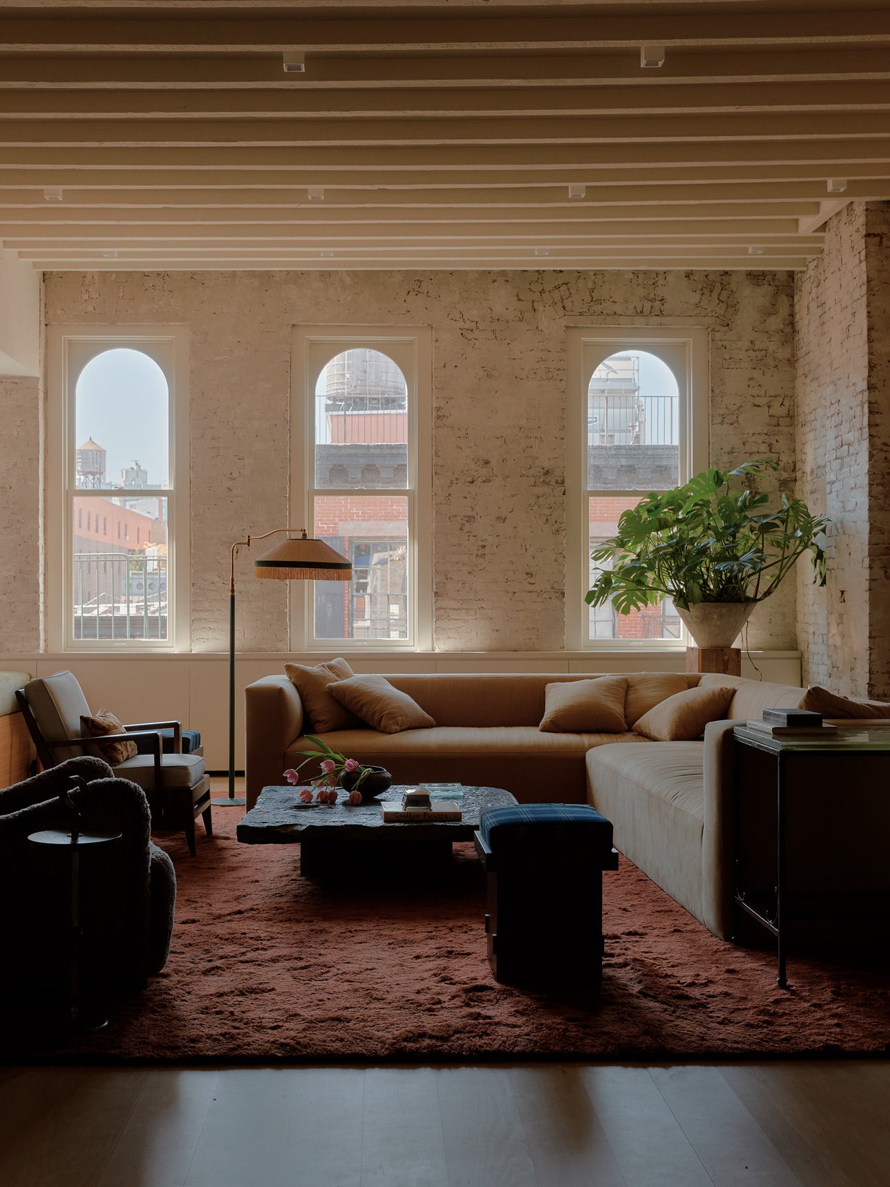 Kyuka Sofa