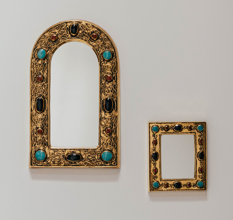 Francois Lembo Mirrors
