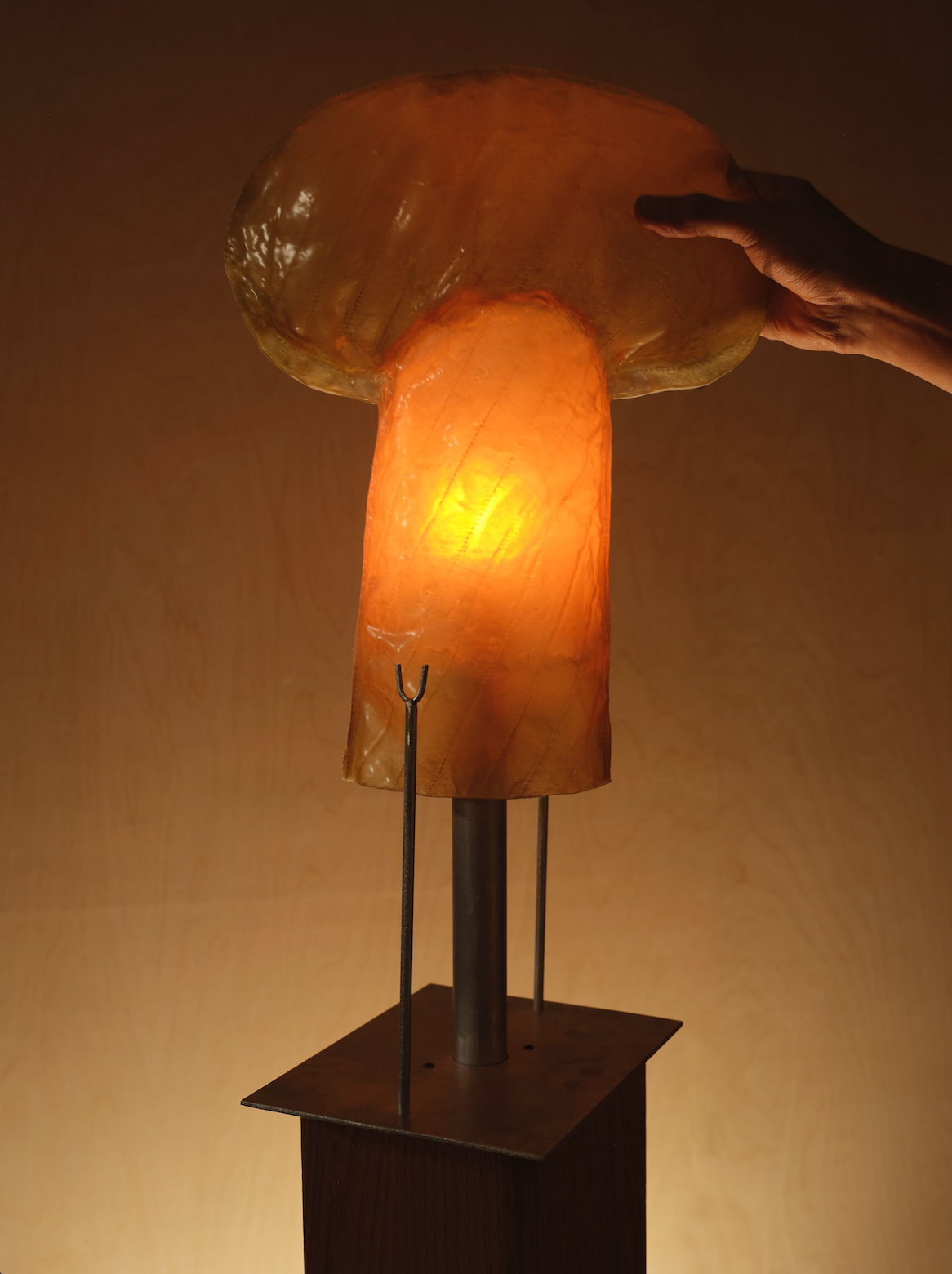 Minjae Kim Floor Lamp