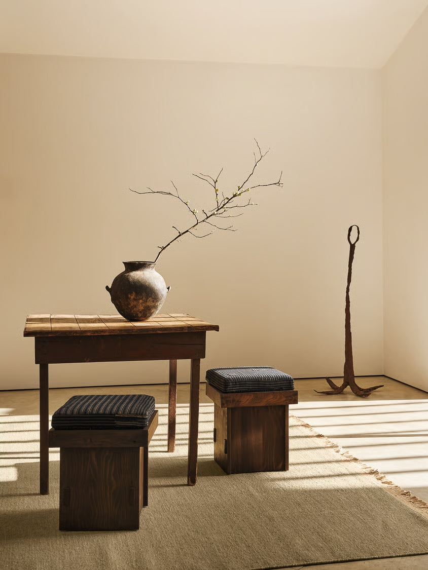 Kyuka Stools