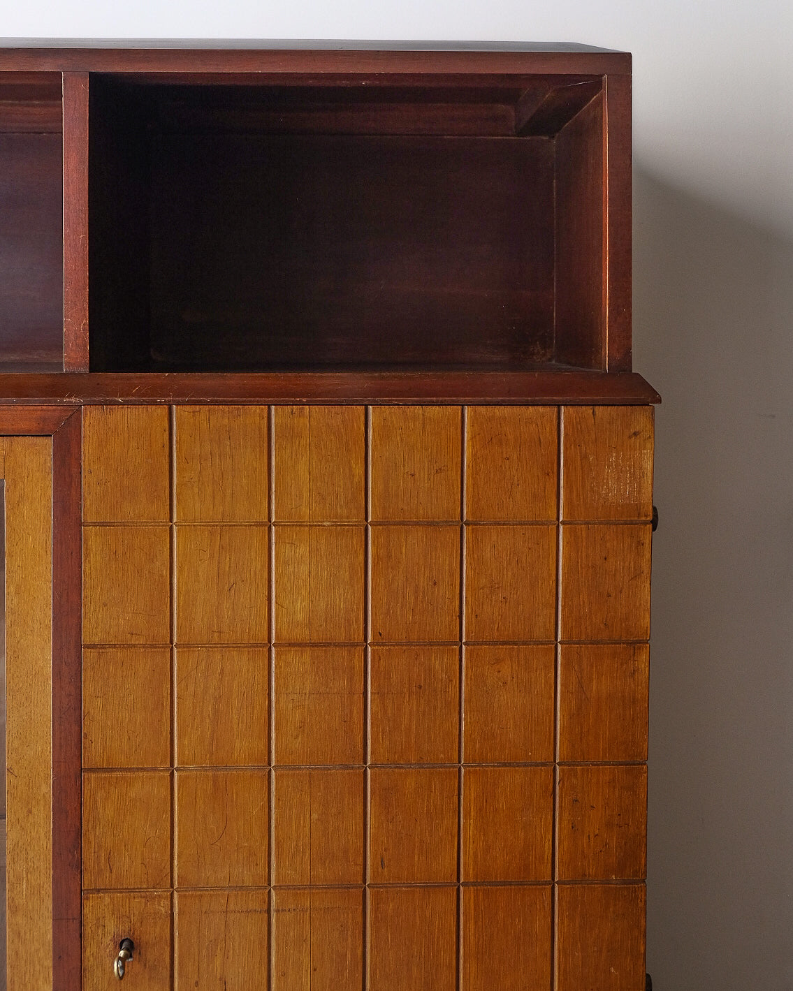 French Art Deco Credenza