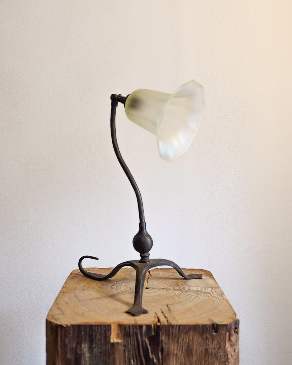 Benson Table Lamps