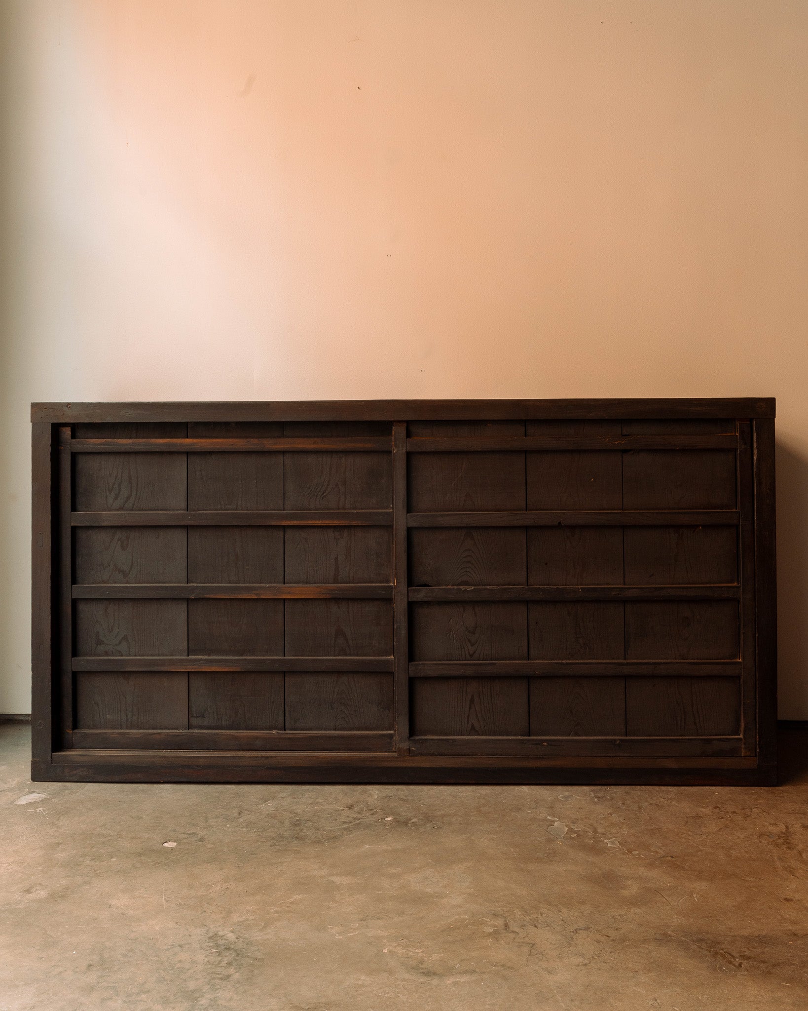 Tansu Sideboard II