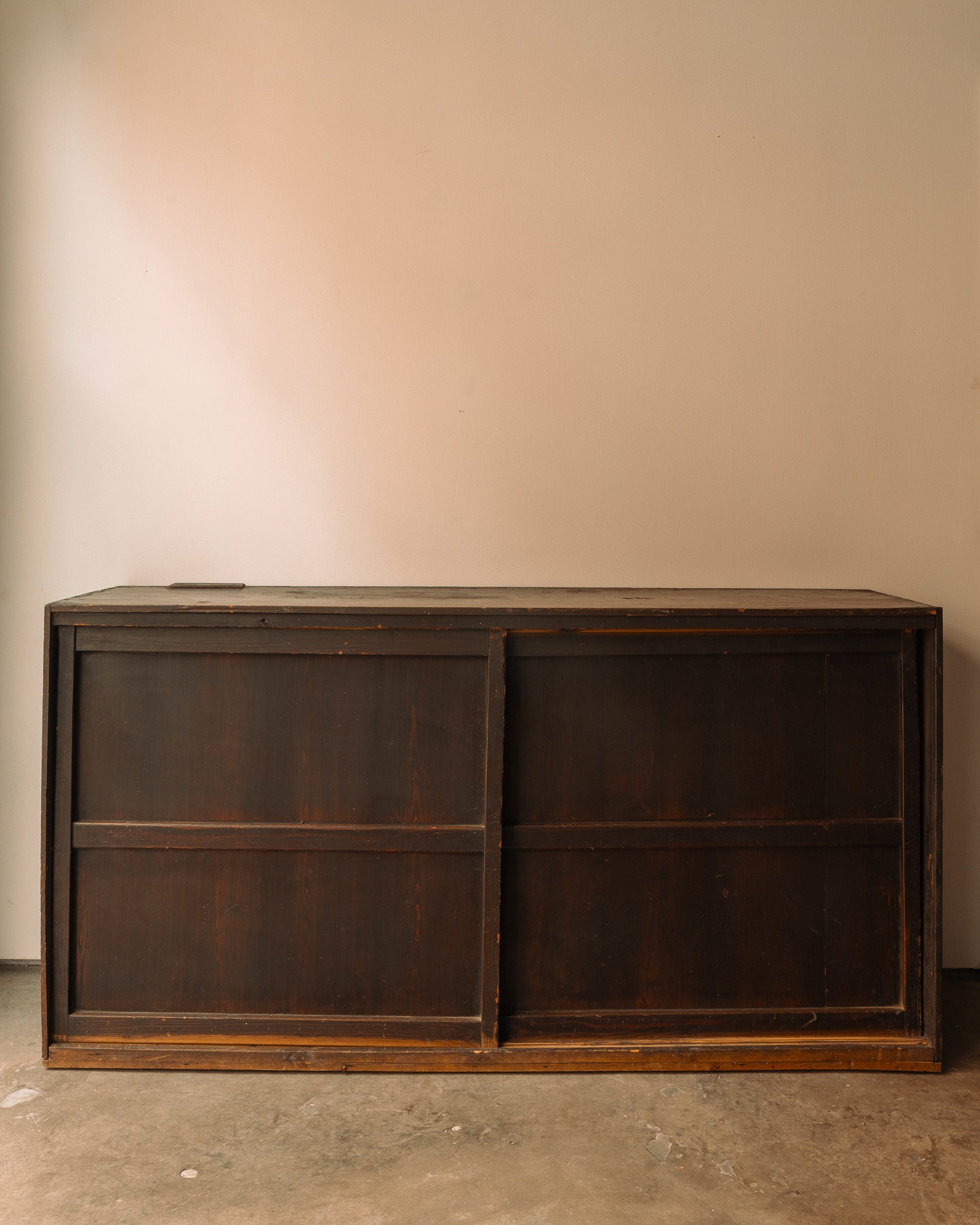 Tansu Sideboard I