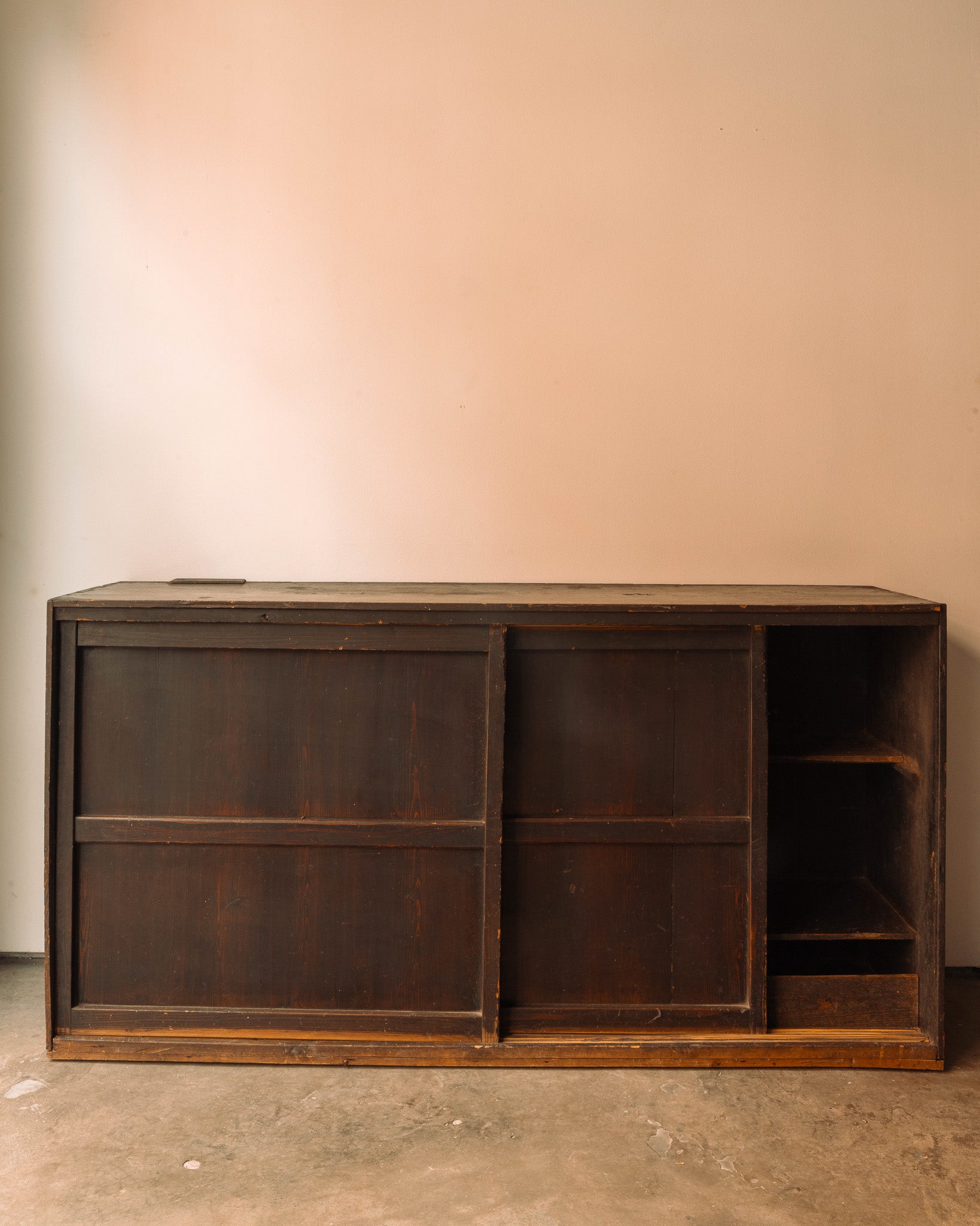 Tansu Sideboard I