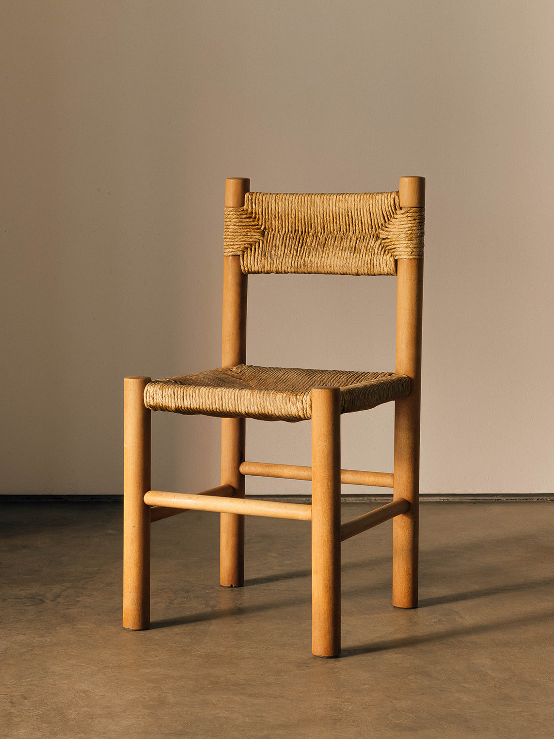 Chair in the Style of Charlotte Perriand