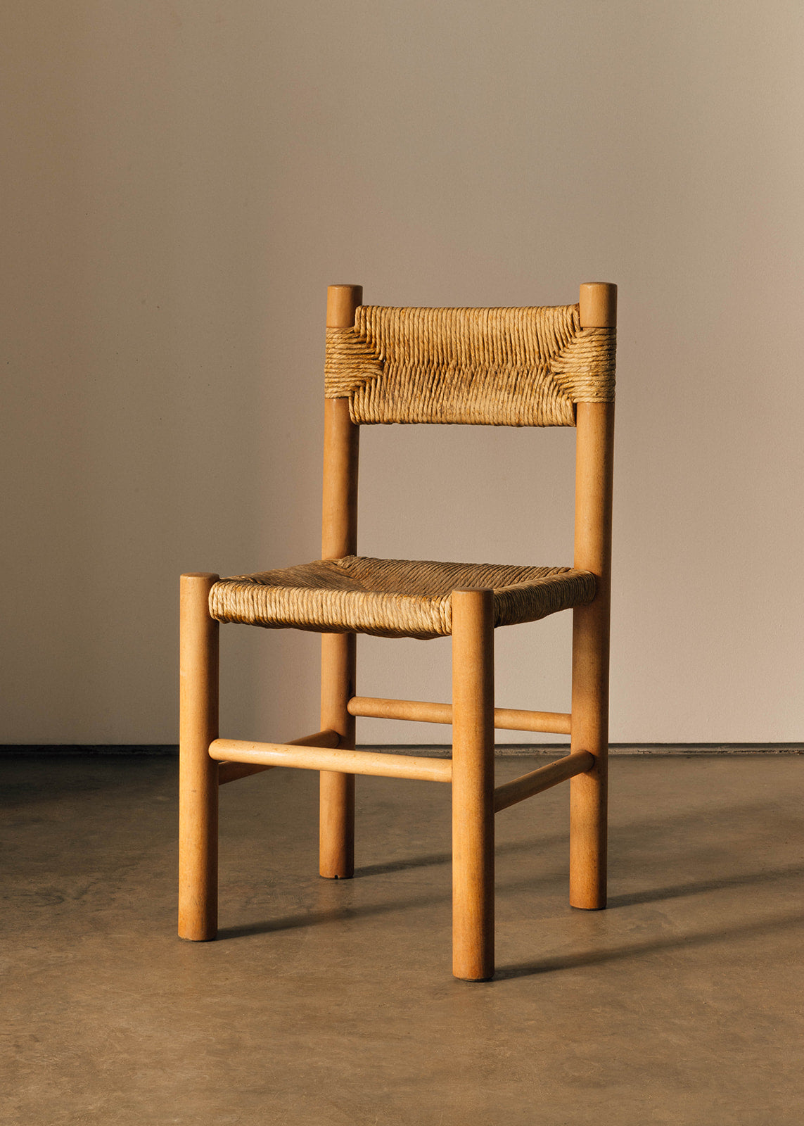 Chair in the Style of Charlotte Perriand