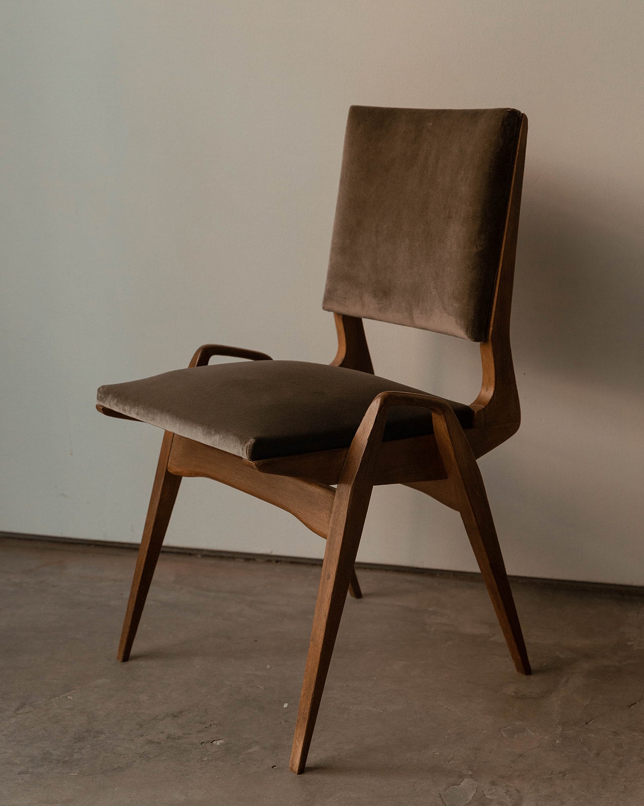 Maurice Pré Dining Chairs