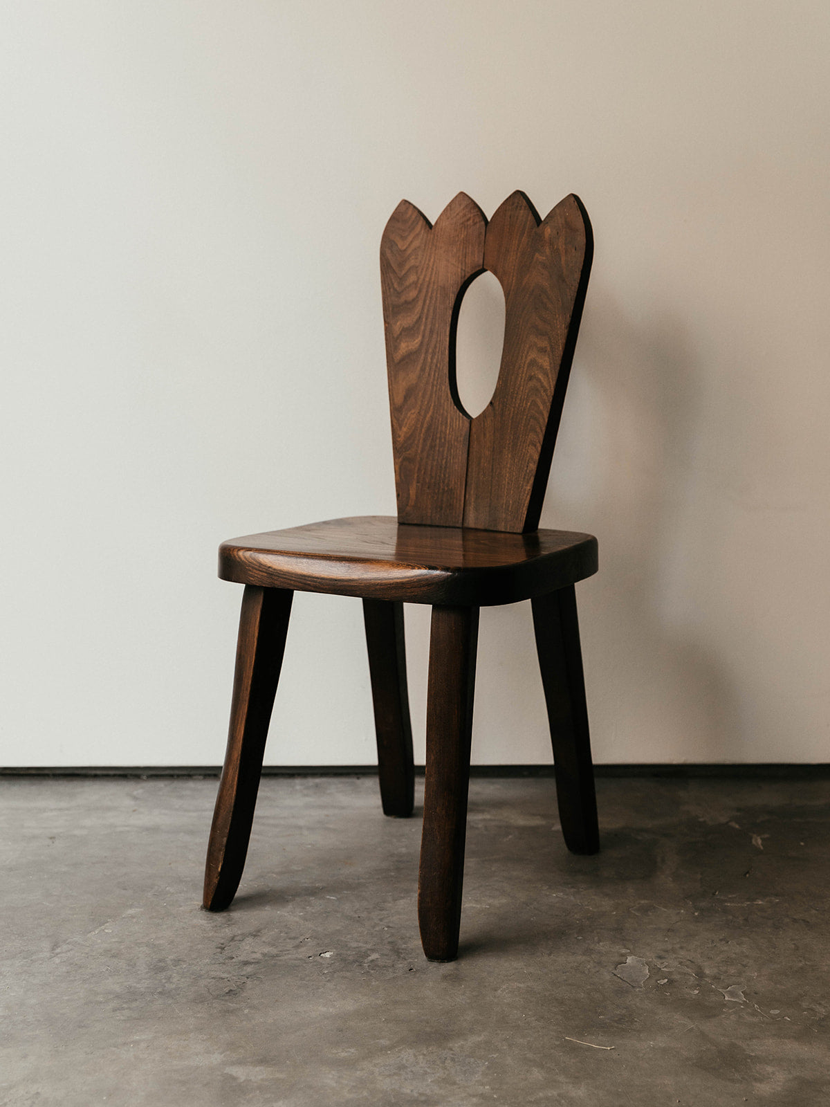 Olavi Hänninen Dining Chairs