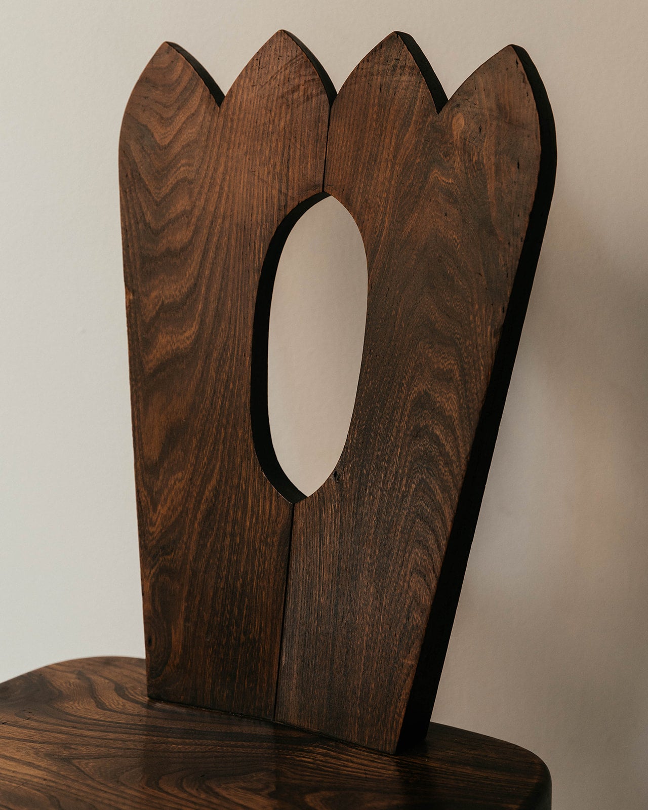 Olavi Hänninen Dining Chairs