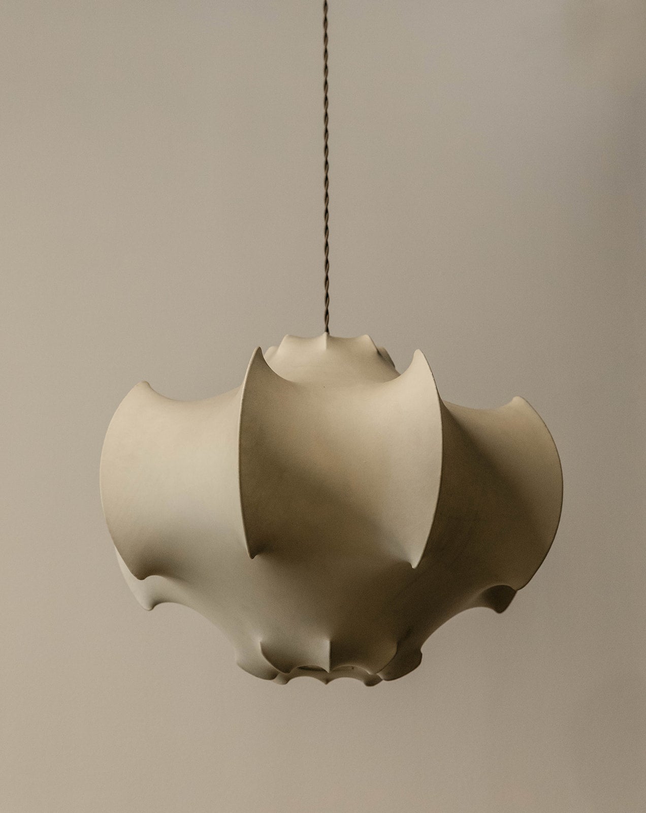 Castiglioni Pendant Lamp