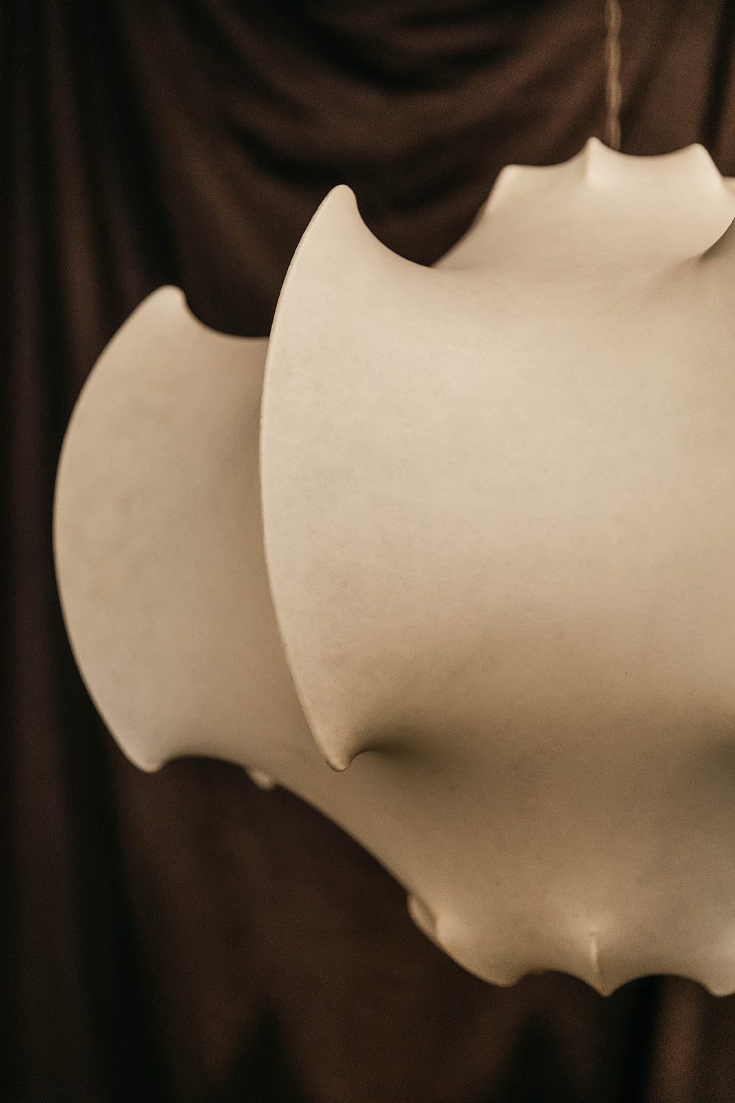 Castiglioni Pendant Lamp