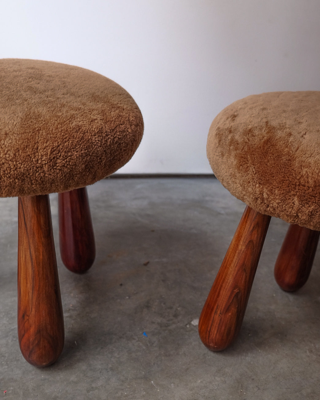 Swedish Stools