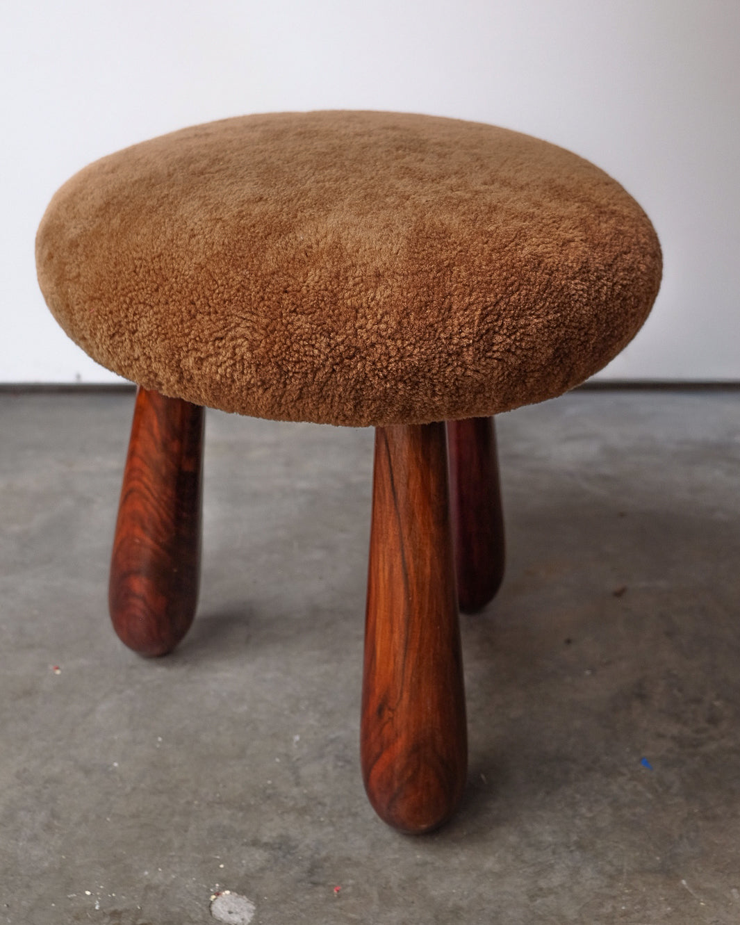 Swedish Stools