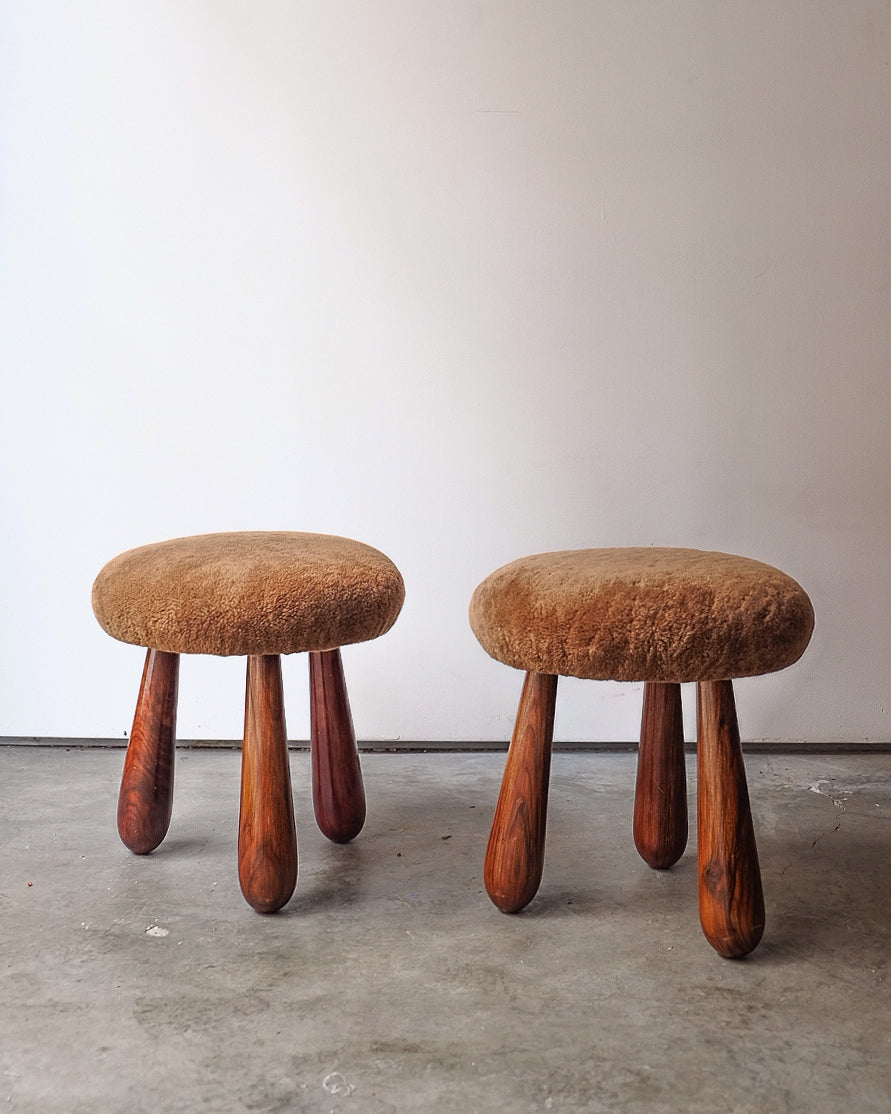 Swedish Stools